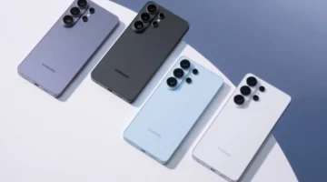 سامسونج تكشف عن هواتف Galaxy S26 بشاشة مبتكرة جديدة